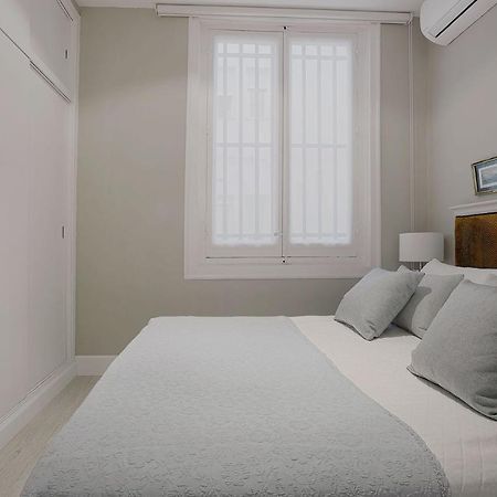 Genteel Home Huertas 마드리드 외부 사진