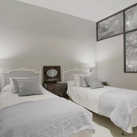 Genteel Home Huertas 마드리드 외부 사진